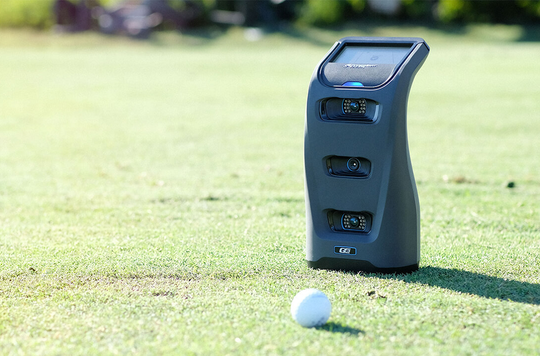 Foresight Sports GC3 Launch Monitor: Personal Precision