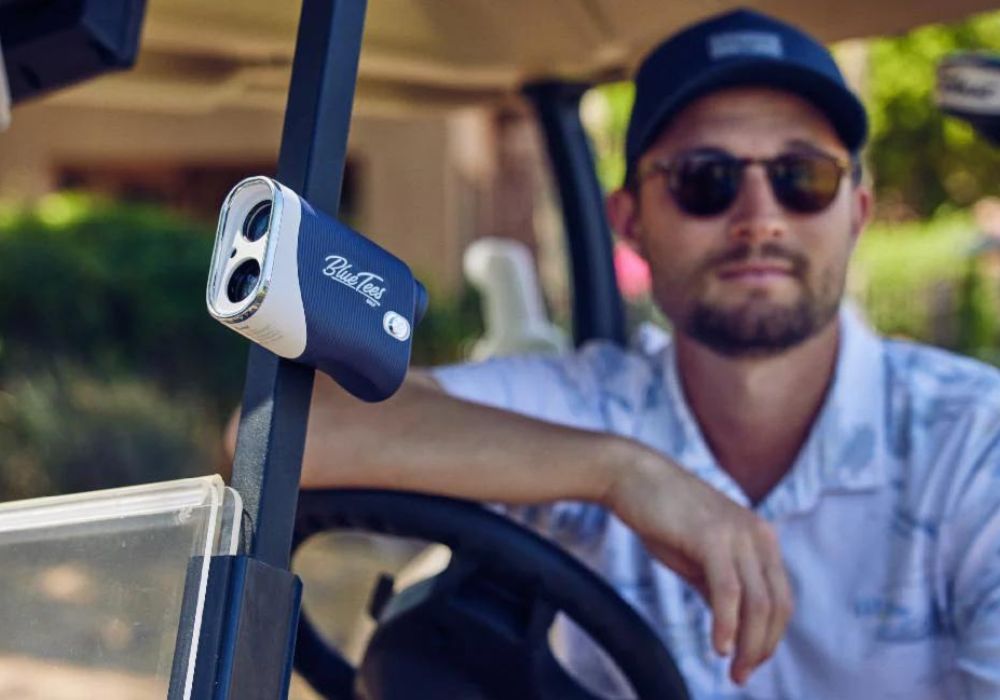 Blue Tees Golf and MST Golf forge partnership for Southeast Asia market expansion Blue Tees Golf and MST Golf forge partnership for Southeast Asia market expansion