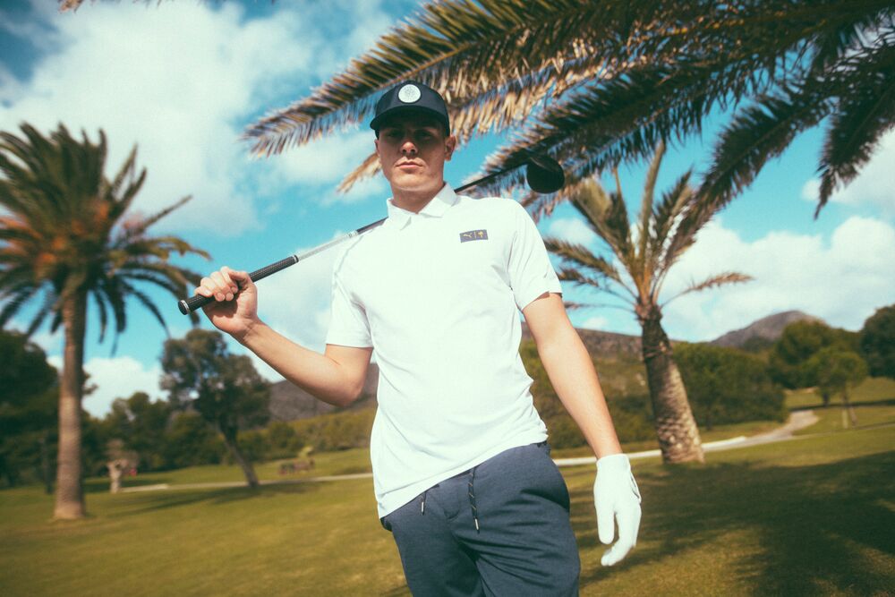 Puma x Palm Tree Crew Collection: Chase Your Dreams