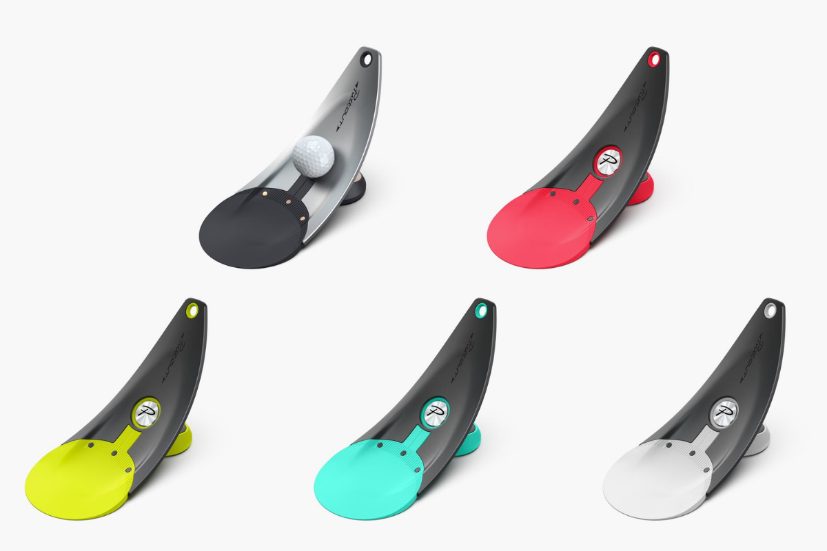 PuttOUT Pressure Putt Trainers: Helping Golfers Achieve the Perfect Putt