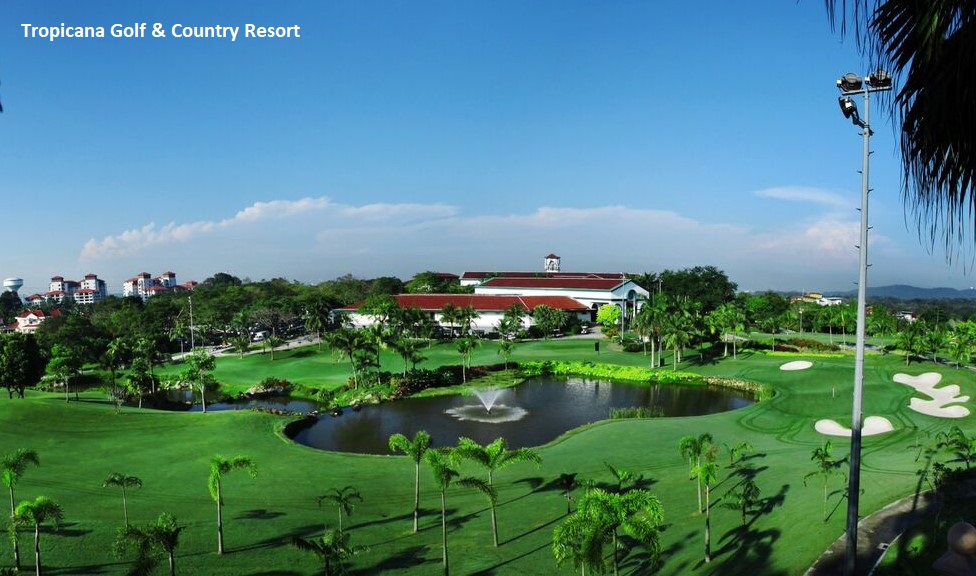 Carlsberg Golf Classic preliminary legs' venues and dates revealed