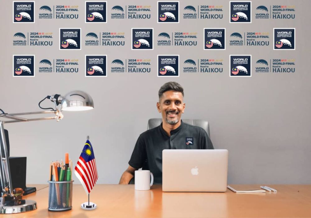 Elora Global Sdn Bhd elevates Malaysia's corporate golf scene with World Corporate Golf Challenge Elora Global Sdn Bhd elevates Malaysia's corporate golf scene with World Corporate Golf Challenge